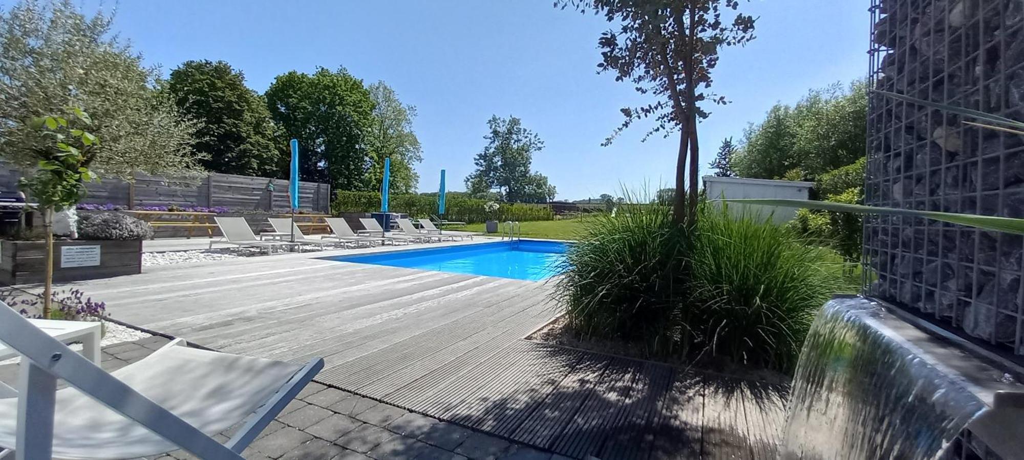Villa Blue Garden B&B Vlaamse Ardennen Nabij Pairi Daiza Grammont Extérieur photo